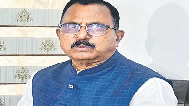 Mallu Ravi: తెలంగాణలో సామాజిక బాధ్యతతో పాలన