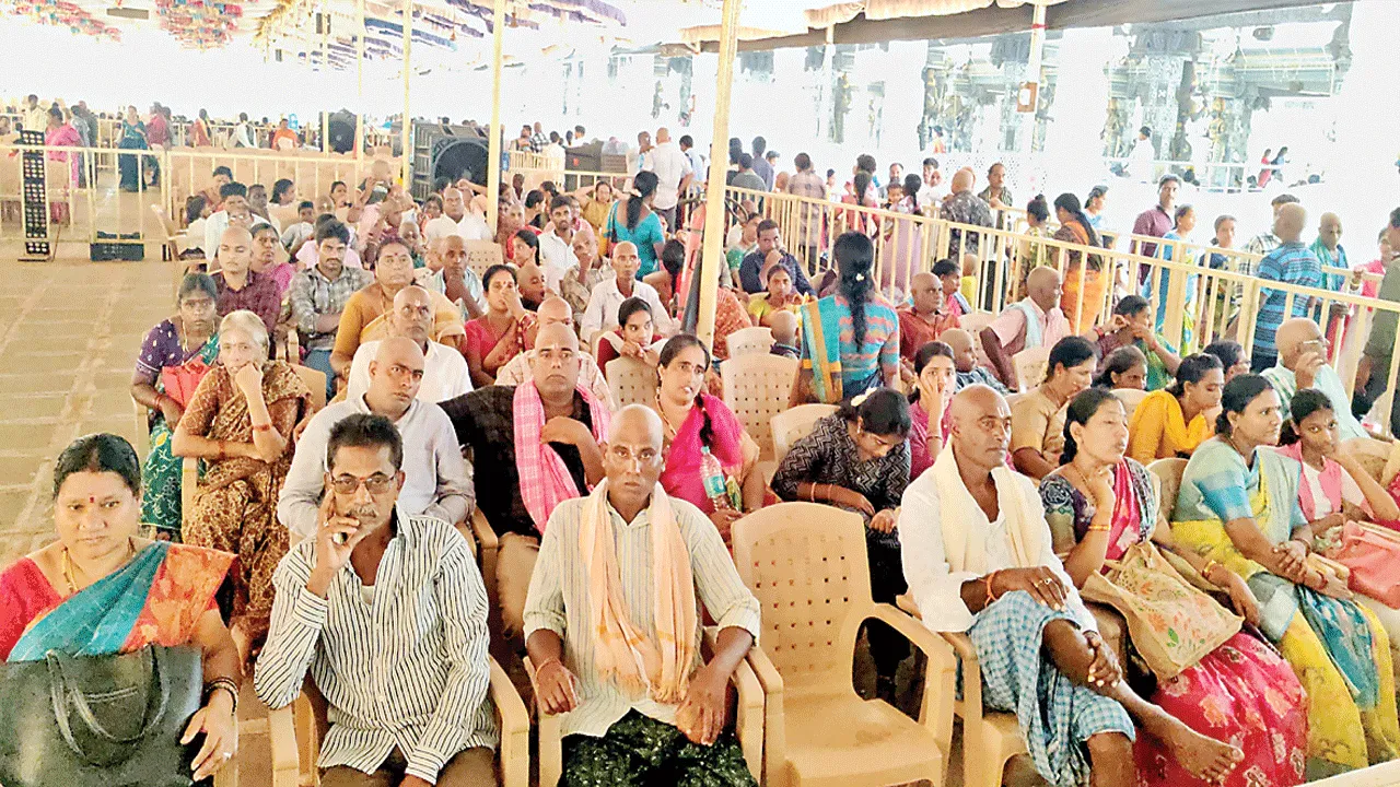 గోవిందా.. గోవింద 