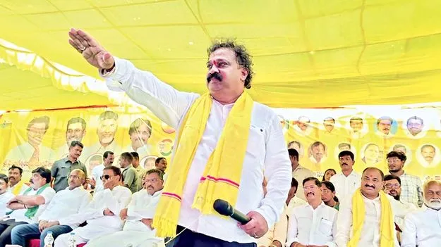    ఘనంగా డీసీఎంఎస్‌ చైర్మన ప్రమాణ స్వీకారం