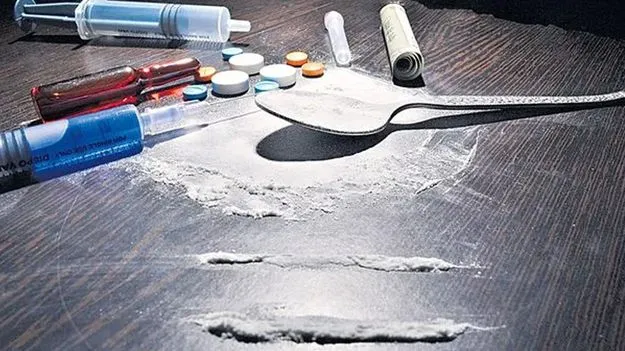 Malnadu Kitchen Drugs: పోలీసు అధికారి ఫామ్‌హౌస్‌లో డ్రగ్స్‌ పార్టీలు