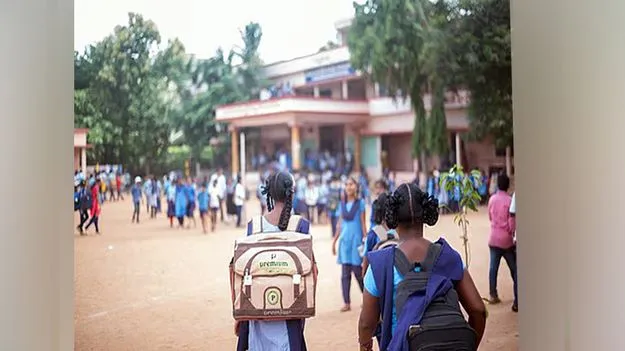 Govt School Students: 95 శాతం ట్రిపుల్‌ఐటీ సీట్లు ‘ప్రభుత్వ’ విద్యార్థులకే