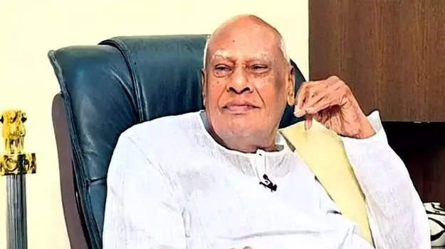 అధికారికంగా రోశయ్య జయంతి  