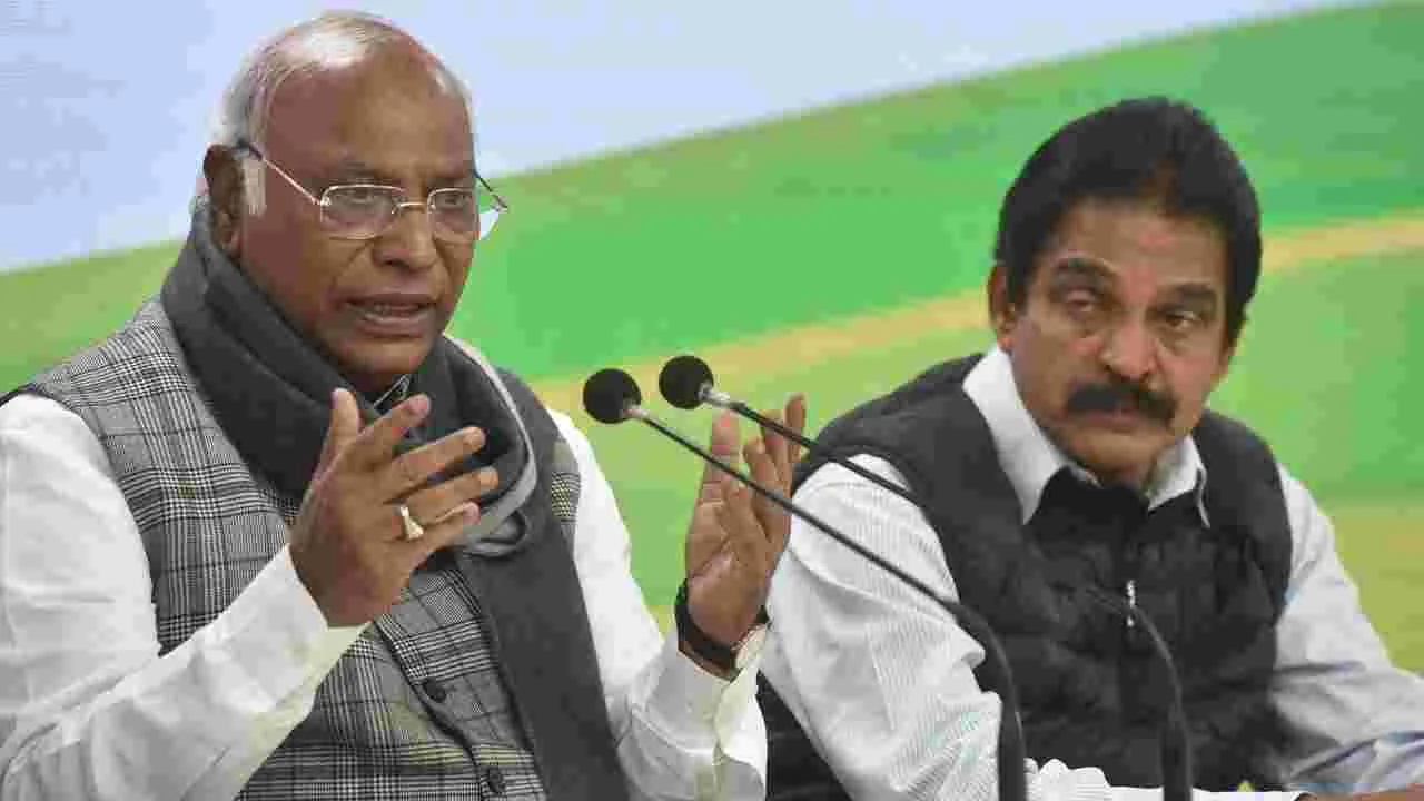 మంత్రివర్గంలో మాదిగలకూ అవకాశం కల్పించండి