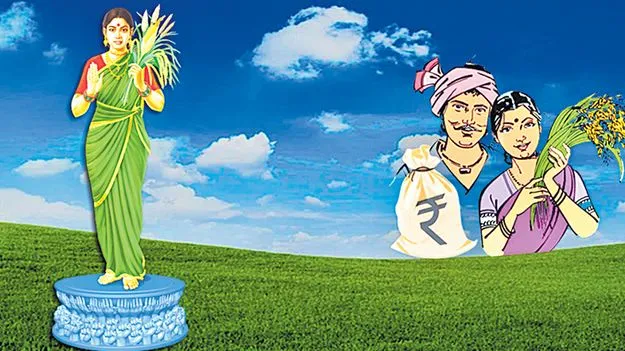 Rythu Bharosa: కొత్త రైతులకూ ‘భరోసా’!