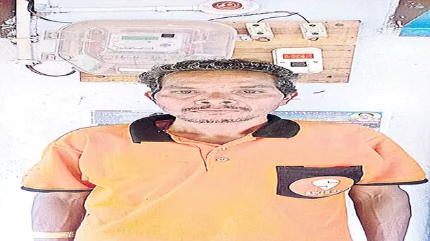 అన్న చేతిలో తమ్ముడి హతం