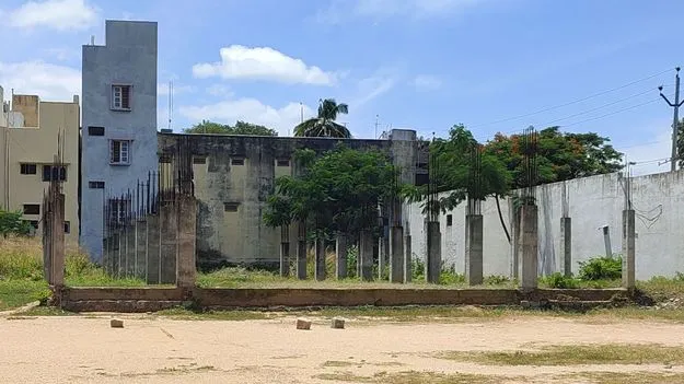 షాదీమహళ్ల నిర్మాణానికి రూ.2.4 కోట్లు మంజూరు