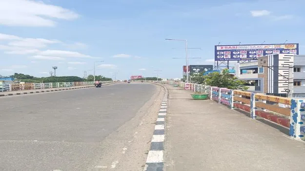 చినుకుల సవ్వడేది ? 