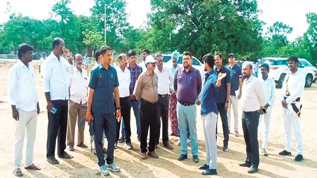  వరాల జల్లు కురిసేనా?