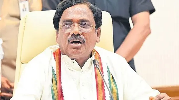 Vivek Venkataswamy: గిగ్ వర్కర్ల కోసం త్వరలో చట్టం: వివేక్