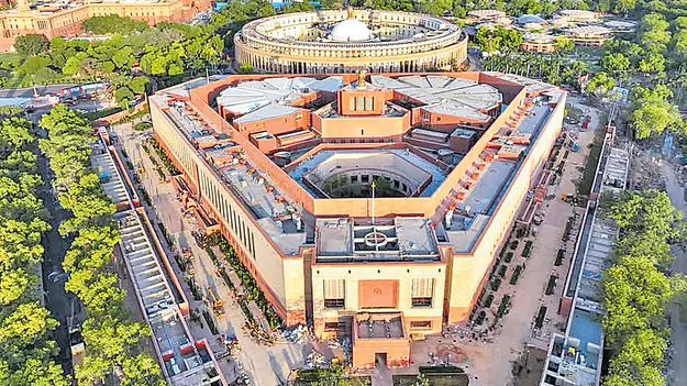 Lok Sabha: అన్ని రాష్ట్రాల్లో లోక్‌సభ సీట్లు 20 శాతం పెంపు!