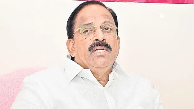 Tummla: యూరియా కోటా తెప్పించండి