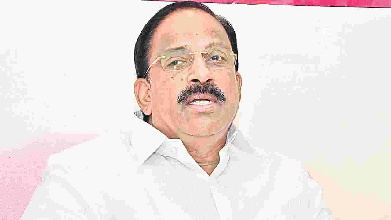 Tummla: యూరియా కోటా తెప్పించండి