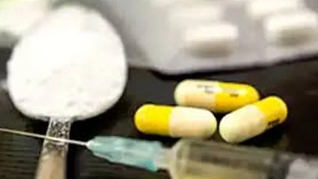 Hyderabad Police: రూ.69 లక్షల విలువైన కొకైన్‌ సీజ్‌