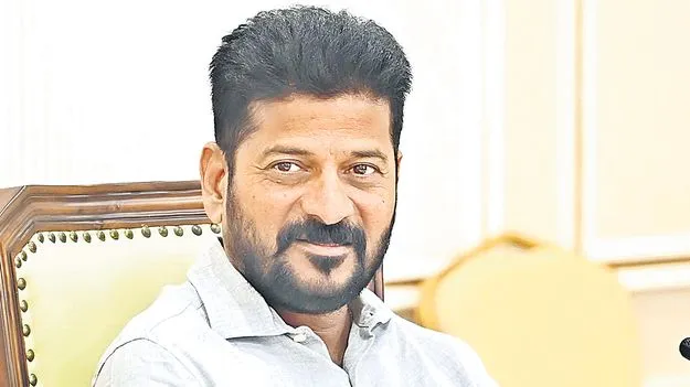 CM Revanth Reddy: రేవంత్‌ కౌంటర్‌ అటాక్‌!