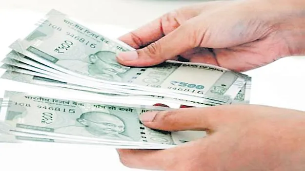 పింఛన్‌.. టెన్షన్‌!