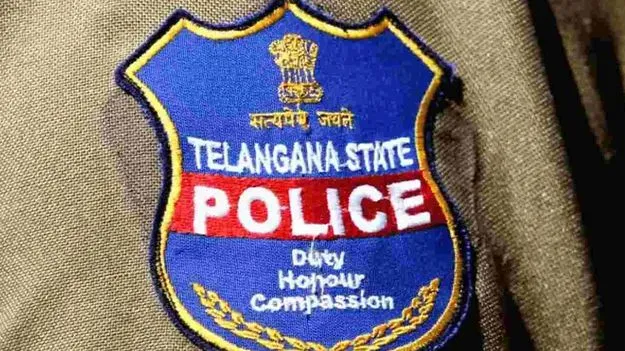 తెలంగాణ పోలీసులు ‘వెరీ ఫాస్ట్’ !