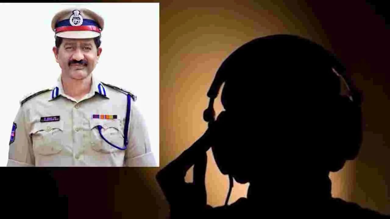 Phone tapping: ప్రభాకర్‌రావు అరెస్టుకు అనుమతివ్వండి!