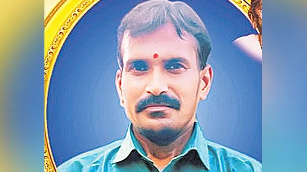 Sampath : చాకలి ఐలమ్మ మనవడు సంపత్‌ మృతి