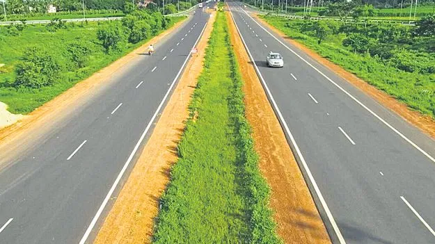 Rural Roads: రహదారులకు మహర్దశ