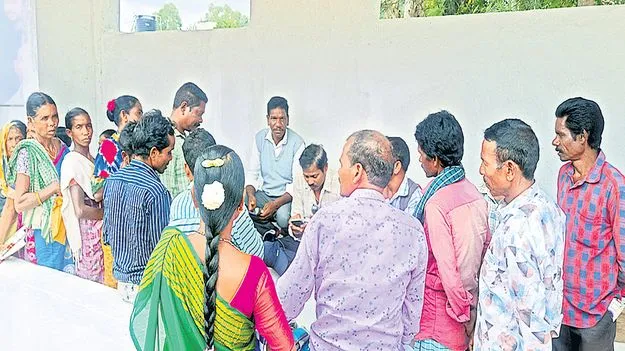 ఈకేవైసీకి పాట్లు