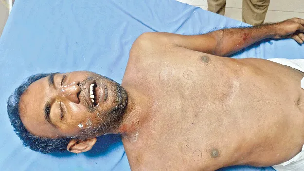 ఆన్‌లైన్‌ గేమ్స్‌ ఆడి అప్పులపాలై