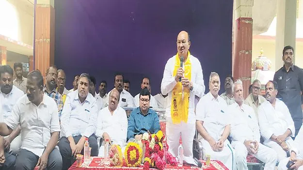 ప్రతీ హామీని అమలు చేస్తాం