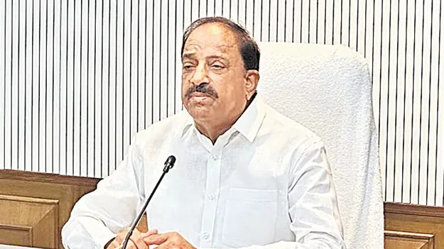 Tummala : 6 రోజుల్లోనే 7700 కోట్ల భరోసా నిధులిచ్చాం