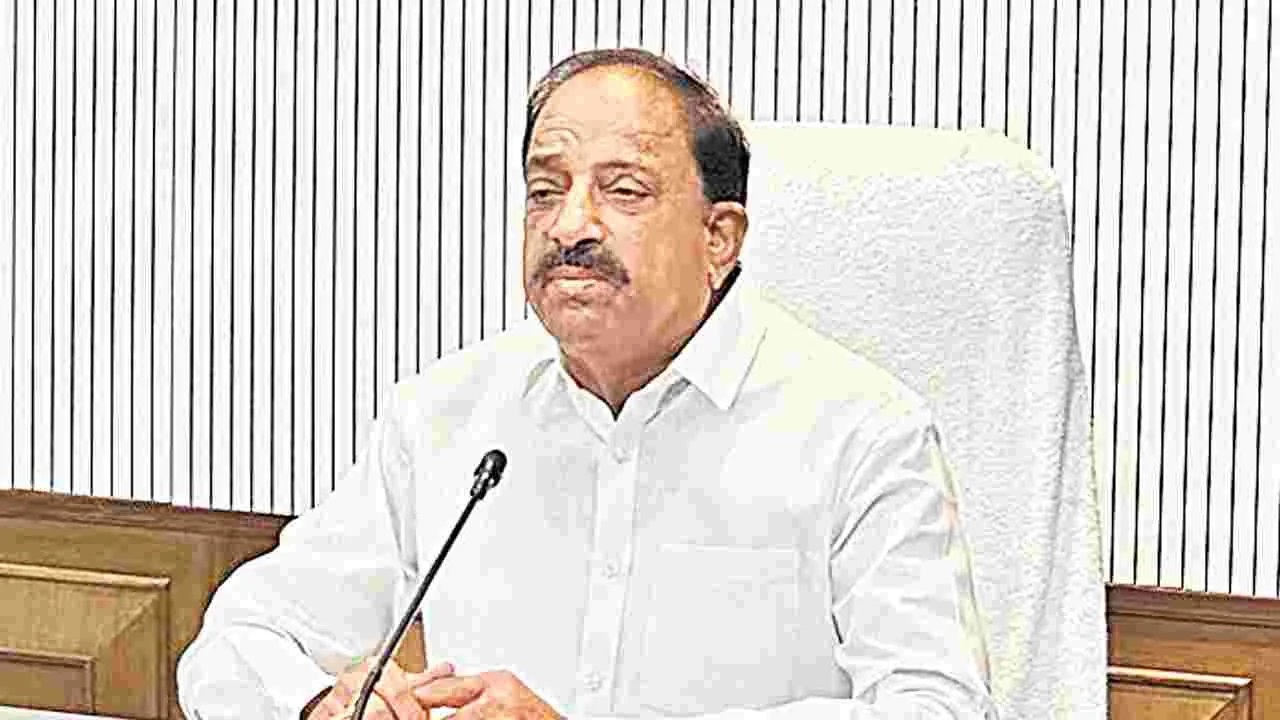 Tummala : 6 రోజుల్లోనే 7700 కోట్ల భరోసా నిధులిచ్చాం