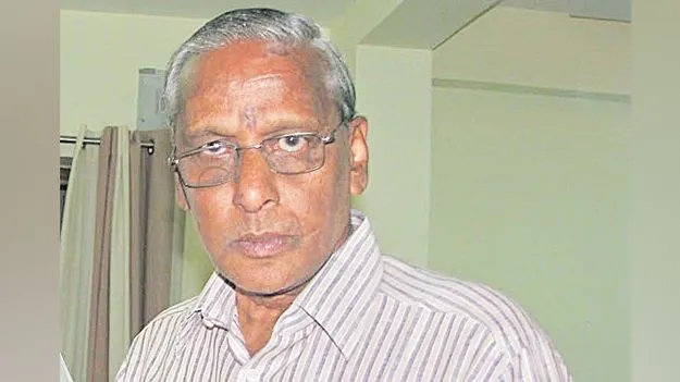 Sunkara Ramachandra Rao: సీనియర్‌ జర్నలిస్టు సుంకర రామచంద్రరావు కన్నుమూత