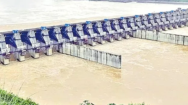 Banakacherla Project: బనకచర్లకు బ్రేక్‌!