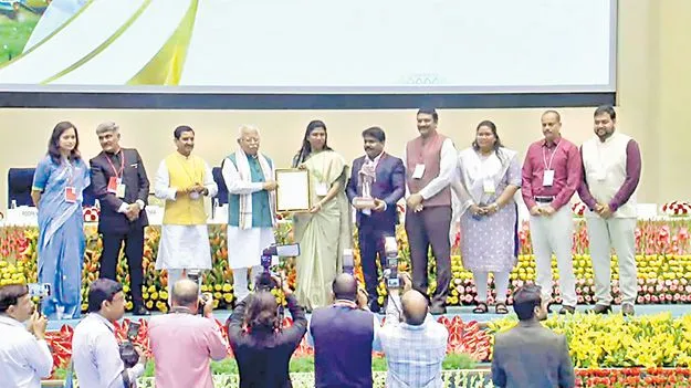 ఆహా..అద్వితీయం!