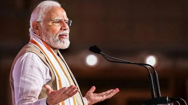 Central Cabinet Reshuffle: త్వరలో కేంద్ర క్యాబినెట్ పునర్వ్యవస్థీకరణ!