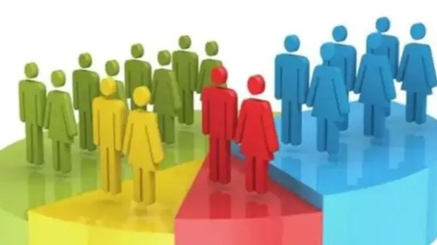 Caste Census: కులాల వెనుకబాటుతనంపై ర్యాంకులు