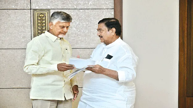 ఆర్‌ఈసీఎస్‌ను పునరుద్ధరించాలి