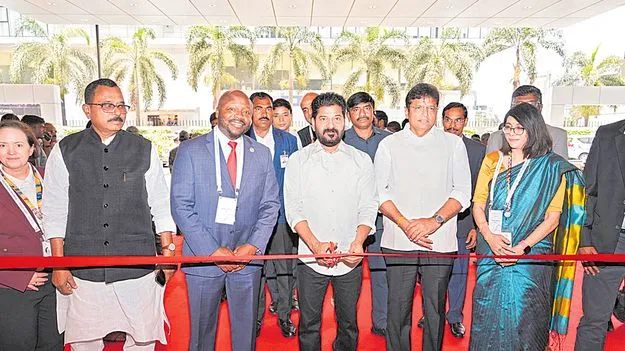 Hyderabad: హైటెక్‌ సిటీలో గూగుల్‌ సేఫ్టీ ఇంజినీరింగ్‌ సెంటర్‌ 
