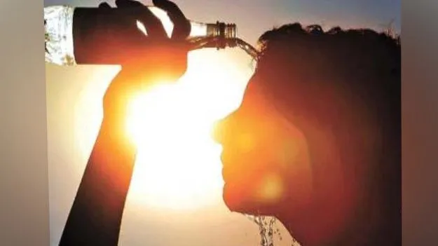 Summer Conditions: మళ్లీ మందగించిన రుతుపవనాలు