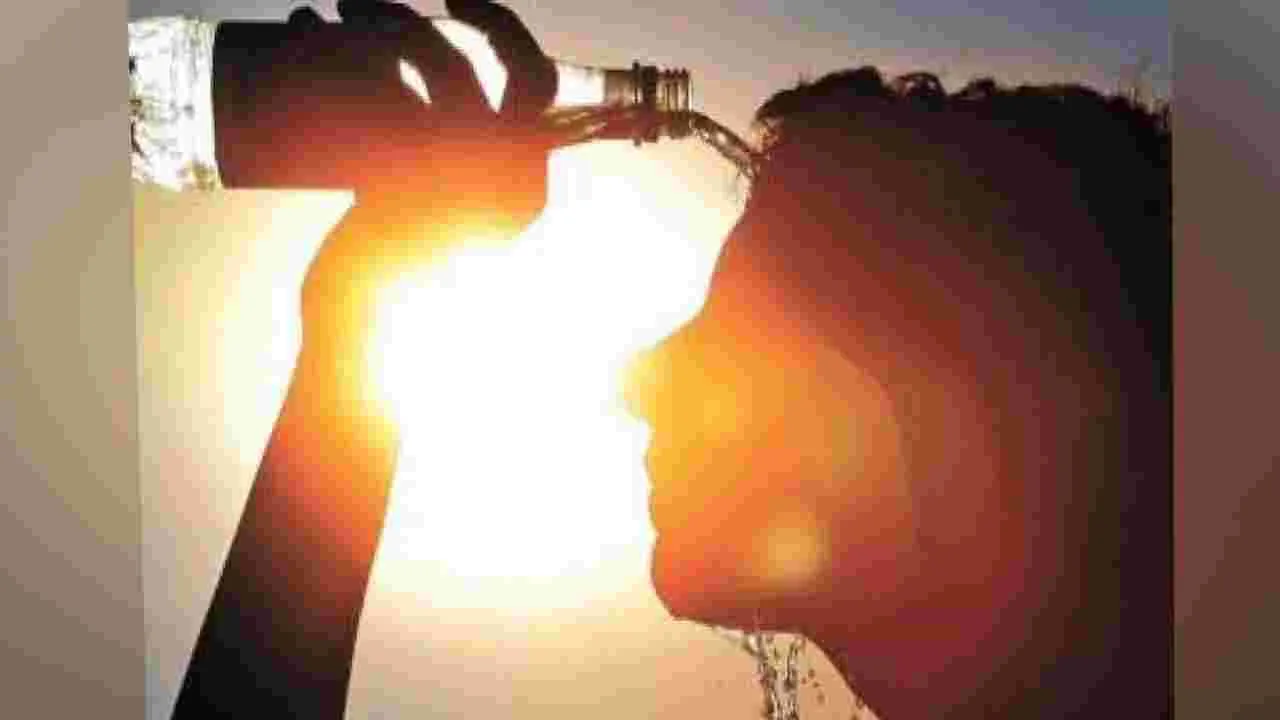 Summer Conditions: మళ్లీ మందగించిన రుతుపవనాలు