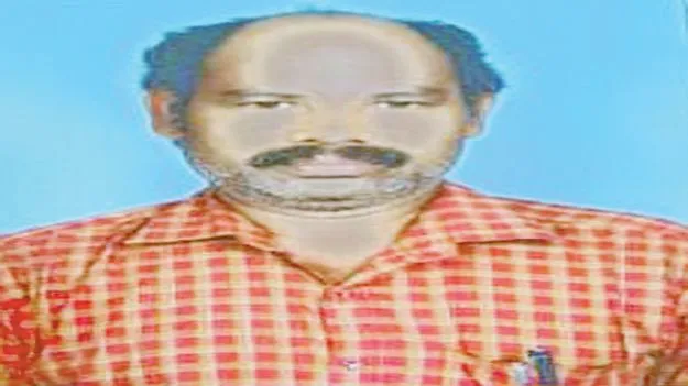 స్టీల్‌ ప్లాంట్‌ కాంట్రాక్టు కార్మికుడి మృతి