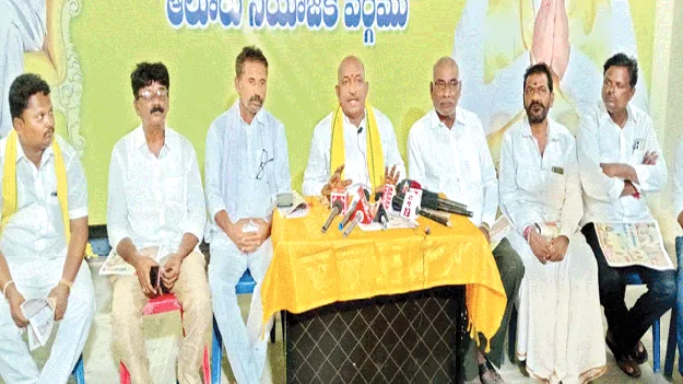 వైసీపీకి విష ప్రచారం తగదు