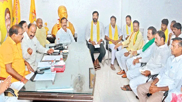  ప్రజలకు అండగా ఉంటాం