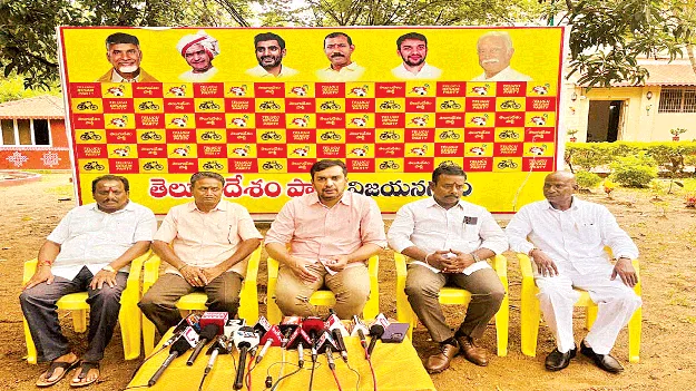 ‘తల్లికి వందనం’ మంచి పథకం