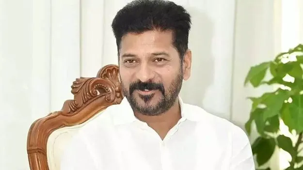 ఢిల్లీకి సీఎం రేవంత్‌.!