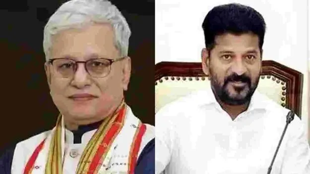 గవర్నర్‌, సీఎం బక్రీద్‌ శుభాకాంక్షలు