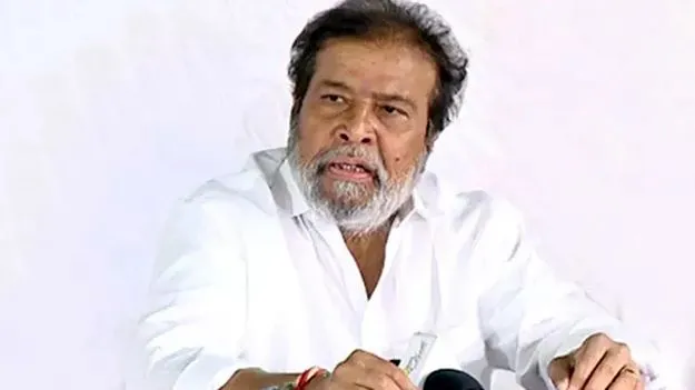 Damodara Rajanarasimha: ఫర్టిలిటీ కేంద్రాలపై నియంత్రణ