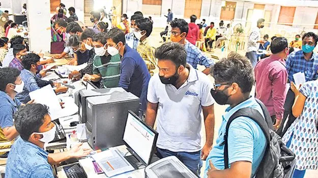 Polycet 2025: నేటి నుంచి పాలిసెట్‌ కౌన్సెలింగ్‌ 