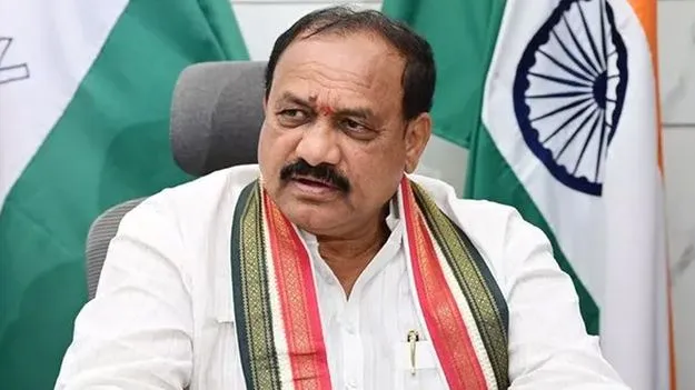 Mahesh Kumar Goud: మావోయిస్టులపై మారణహోమం ఆపాలి