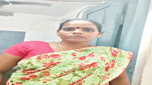 తల్లులకు ‘షాక్‌’