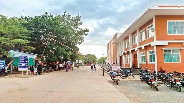 బదిలీల అర్హుల జాబితా దిద్దుబాటు