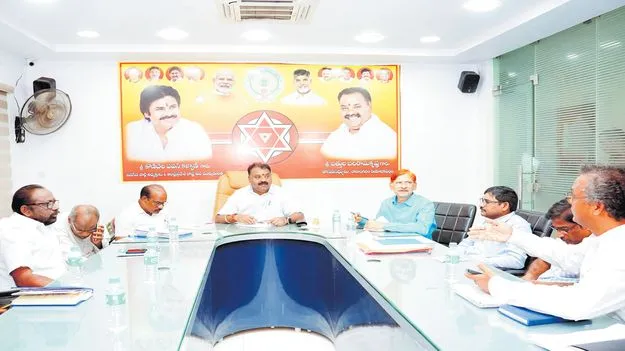 23న చాగల్నాడు కాలువ నీరు విడుదల