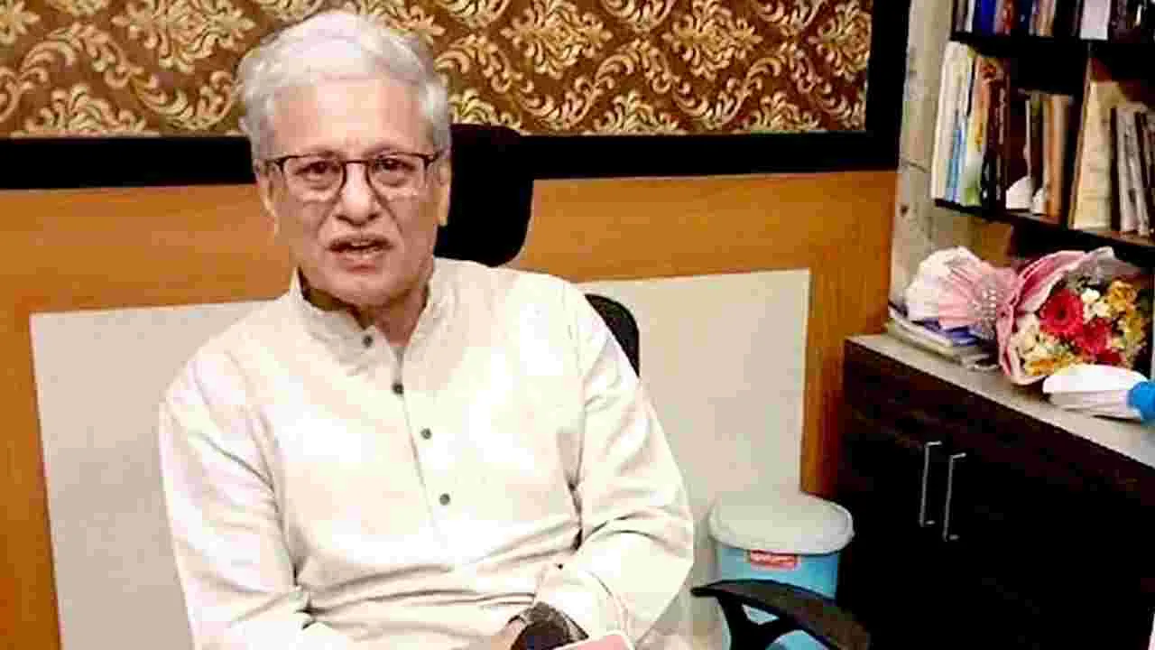 Governor Vishnu Dev Varma: 38 గ్రామాల్లో స్టీల్‌ బ్యాంకులు